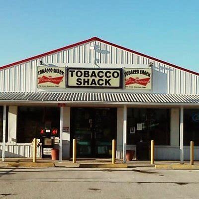 Lester's tobacco shack. Things To Know About Lester's tobacco shack. 